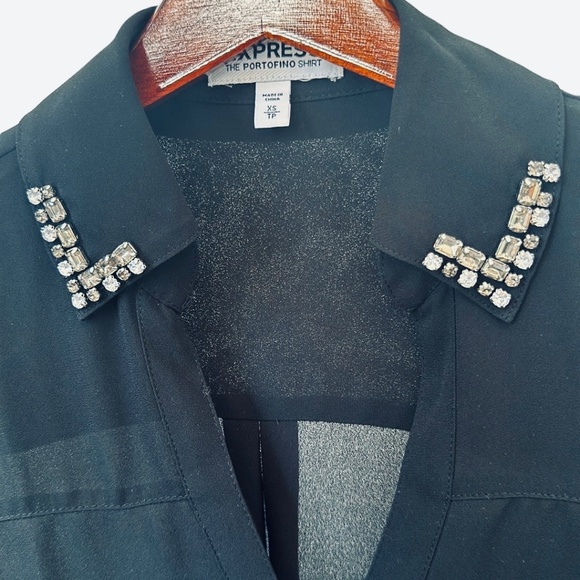 Express The Portofino Shirt - Picture 6 of 7